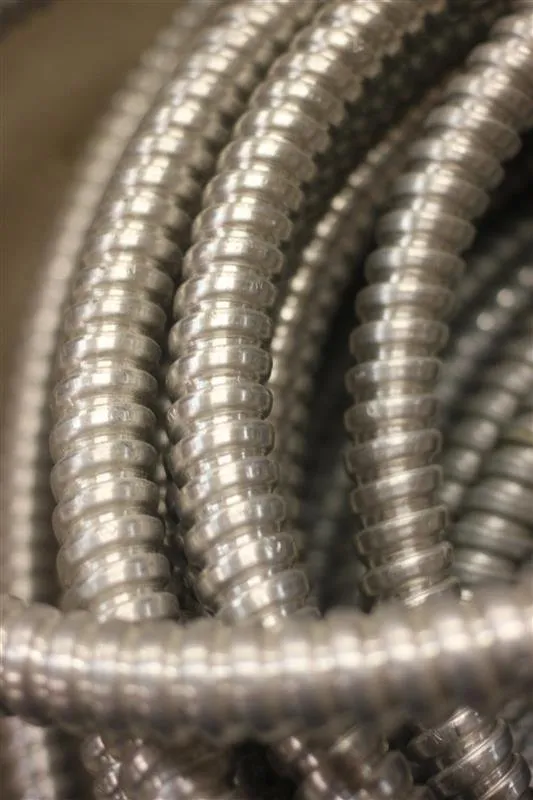 Slide of Cogburn Electric