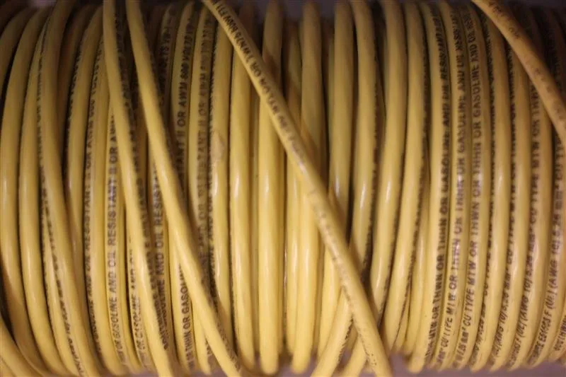 Slide of Cogburn Electric