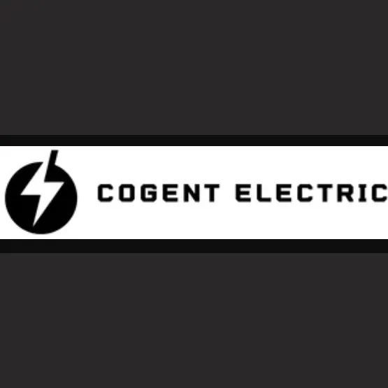 Slide of Cogent Electric