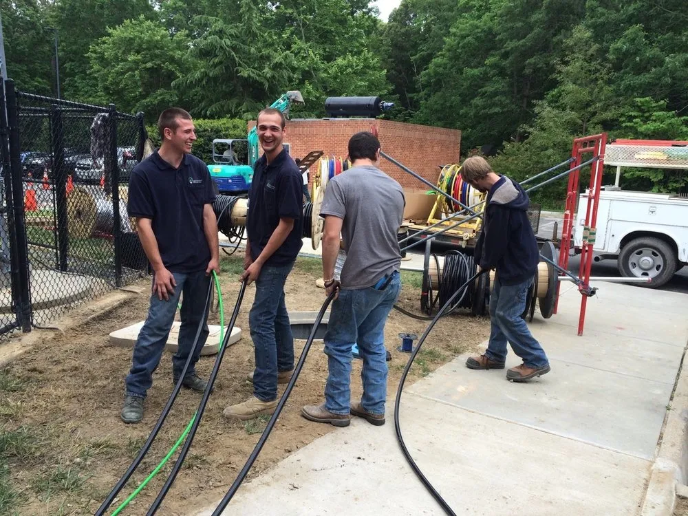 Emergency outlet and switch repair experts serving Dendron, VA - Coggin Electrical Specialists