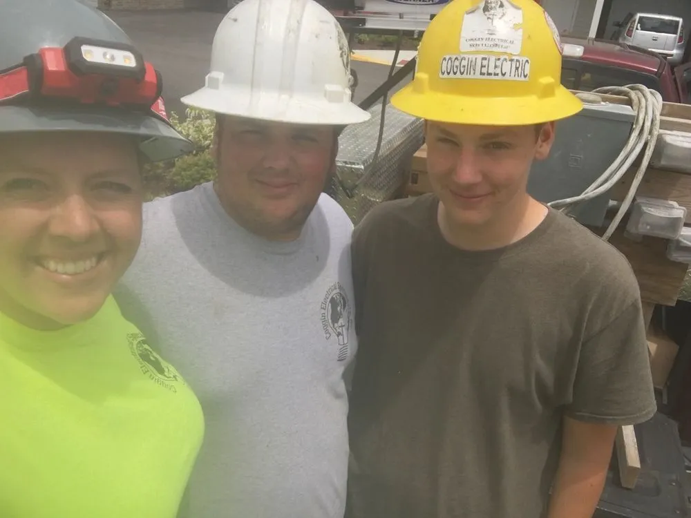 Reliable outlet and switch repair experts serving Dendron, VA - Coggin Electrical Specialists