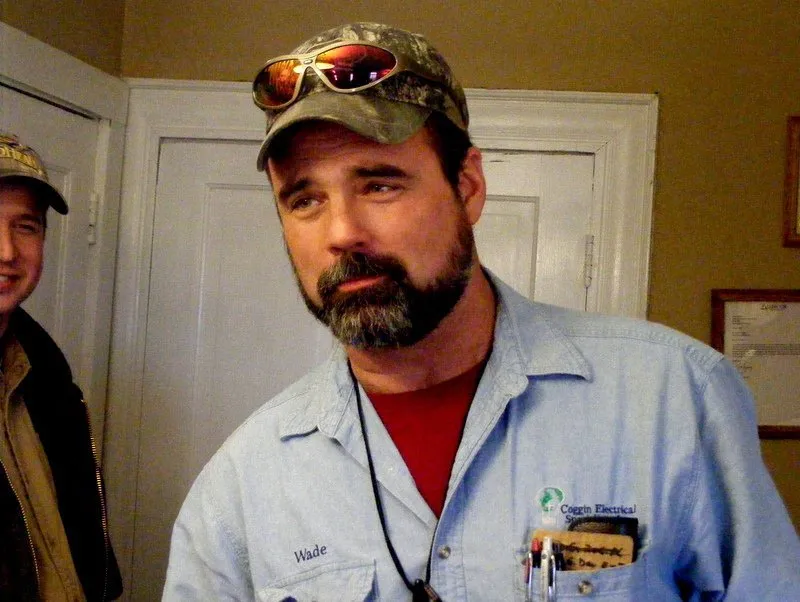 Emergency wiring installation service in Dendron, VA - Coggin Electrical Specialists