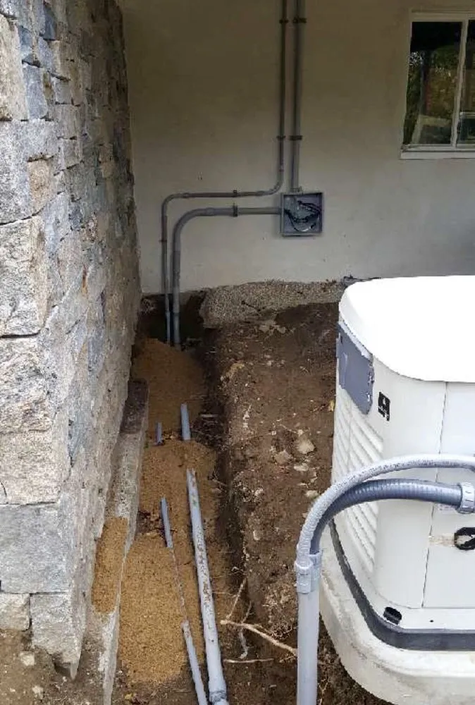 Slide of Cohane Electric & Contracting