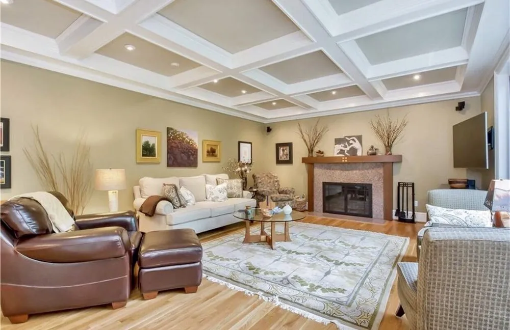 Slide of Cohane Electric & Contracting