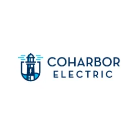 Coharbor Electric Logo