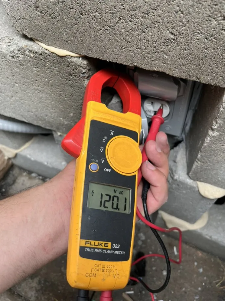 Emergency electrician providing lighting installation in Lafayette Hill, PA - Cohen Electrical Services