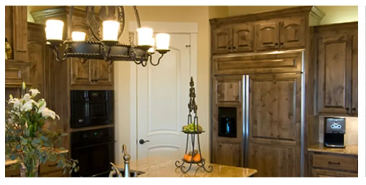 Slide of Coho Electric