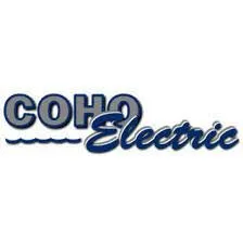 Slide of Coho Electric