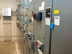 Slide of Coho Electric