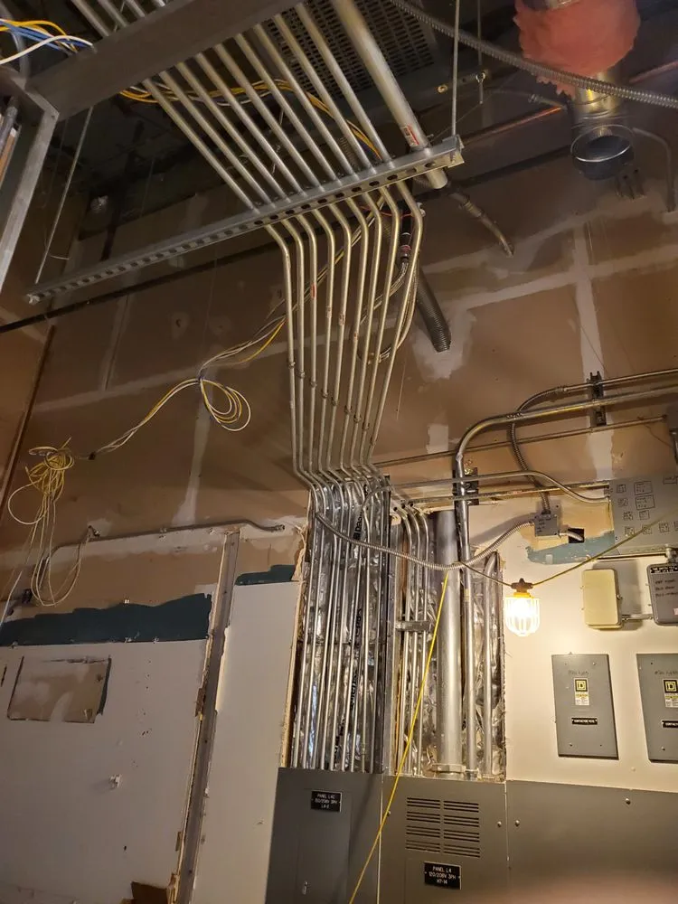 Emergency electrical repair service in Meriden, KS - Colbern Homestead Electrical Services
