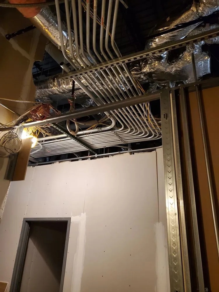 Trusted emergency electrical service service in Meriden, KS - Colbern Homestead Electrical Services