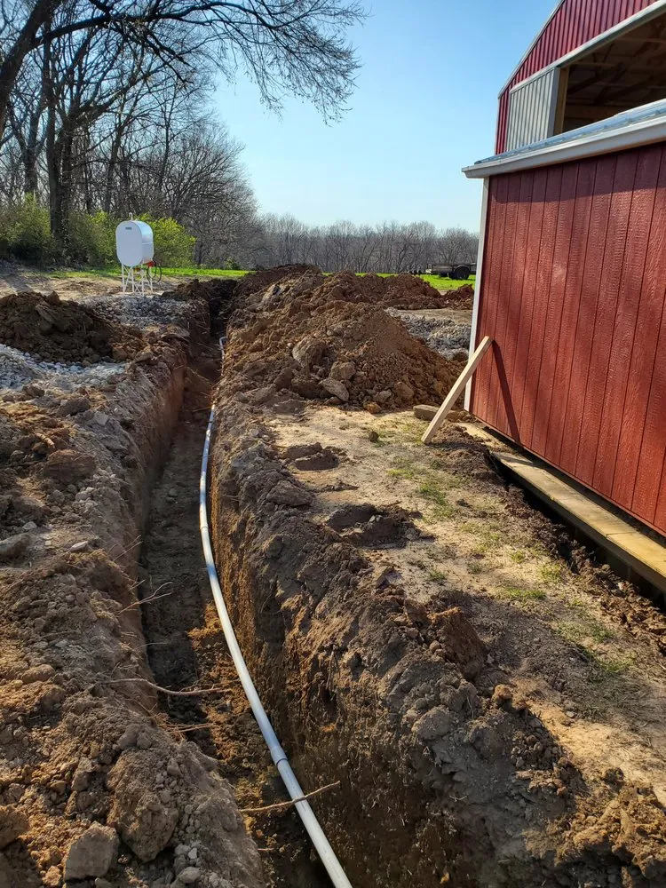 Trusted emergency electrical service service in Meriden, KS - Colbern Homestead Electrical Services
