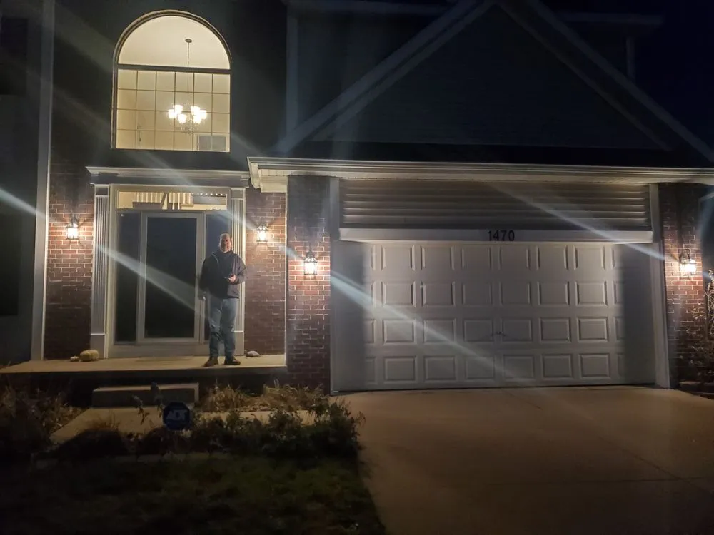 Licensed circuit breaker repair experts serving Meriden, KS - Colbern Homestead Electrical Services