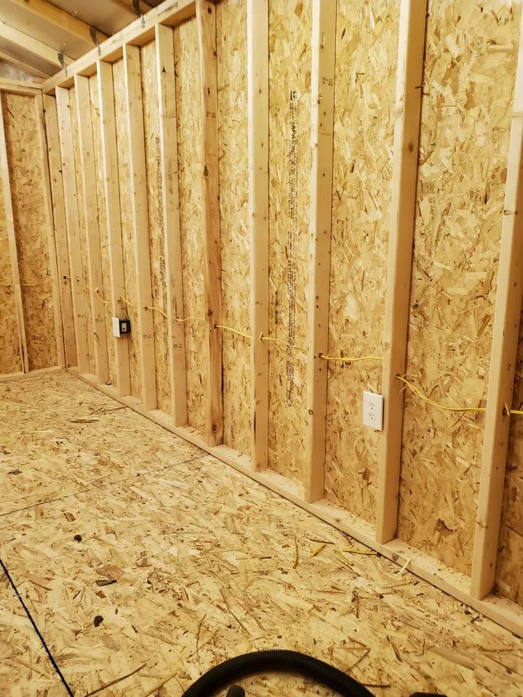 Certified electrician providing circuit breaker repair in Meriden, KS - Colbern Homestead Electrical Services