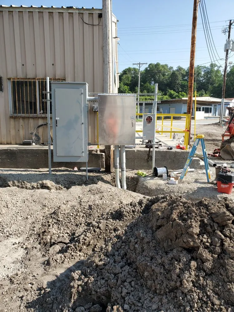 Affordable outlet and switch repair service in Meriden, KS - Colbern Homestead Electrical Services