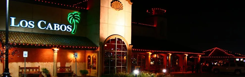 Slide of Colburn Electric