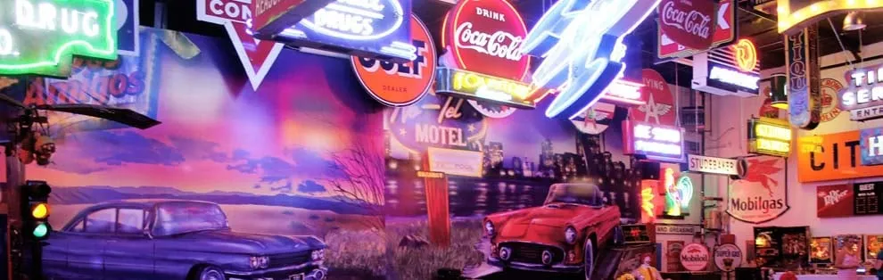 Slide of Colburn Electric