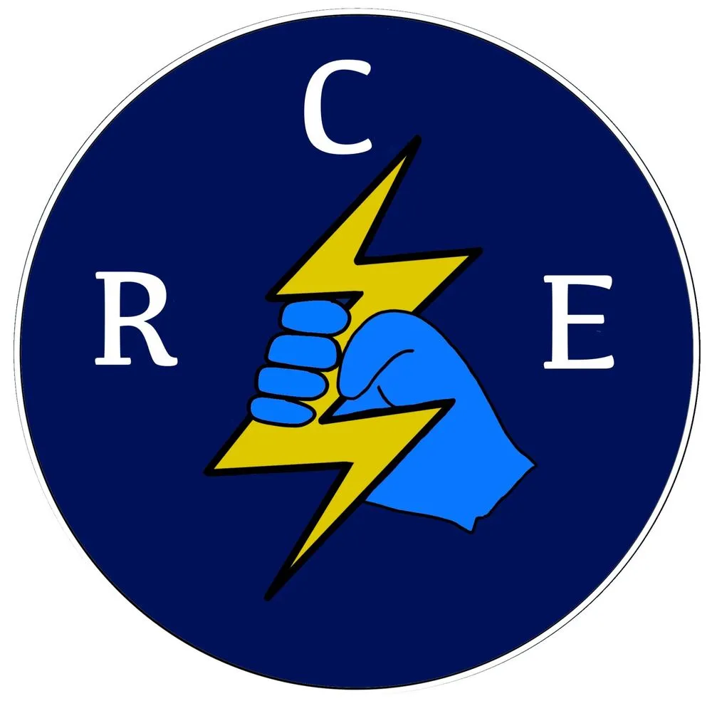 Slide of Colburn Electric