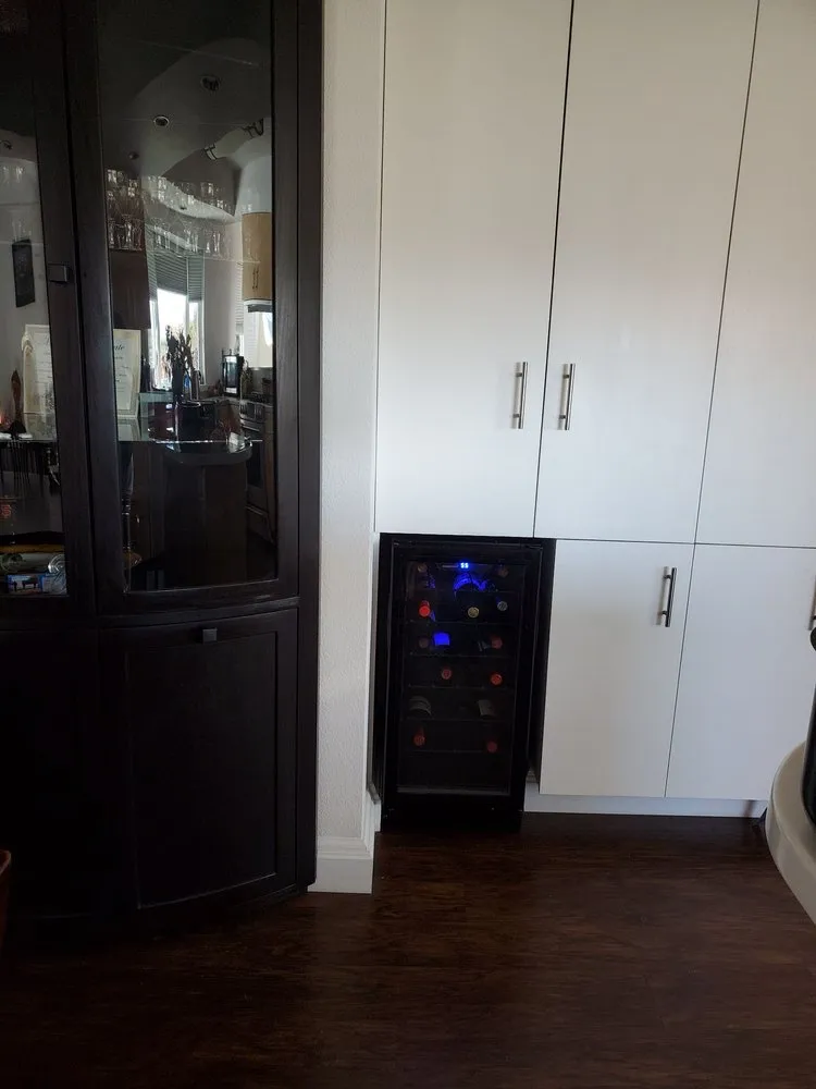 Slide of Colburn Electric