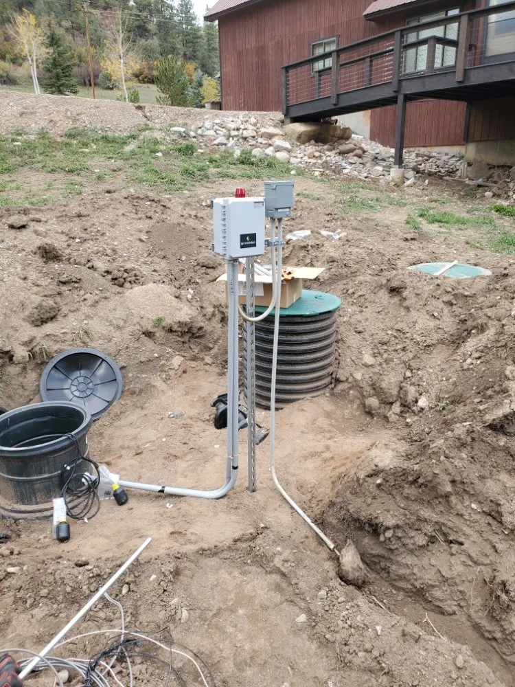 Affordable electrical repair service in Ignacio, CO - Cold Valley Electric