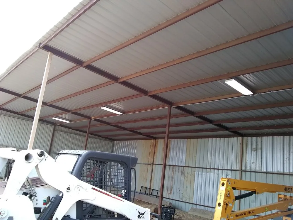 Slide of Coldiron Electric