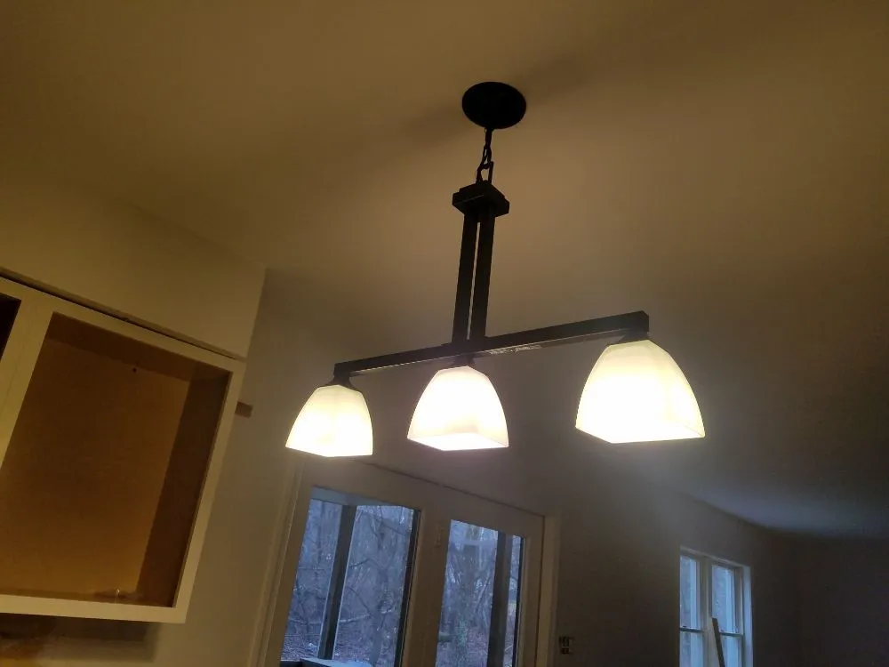 Professional lighting installation experts serving Albrightsville, PA - Cole Electric