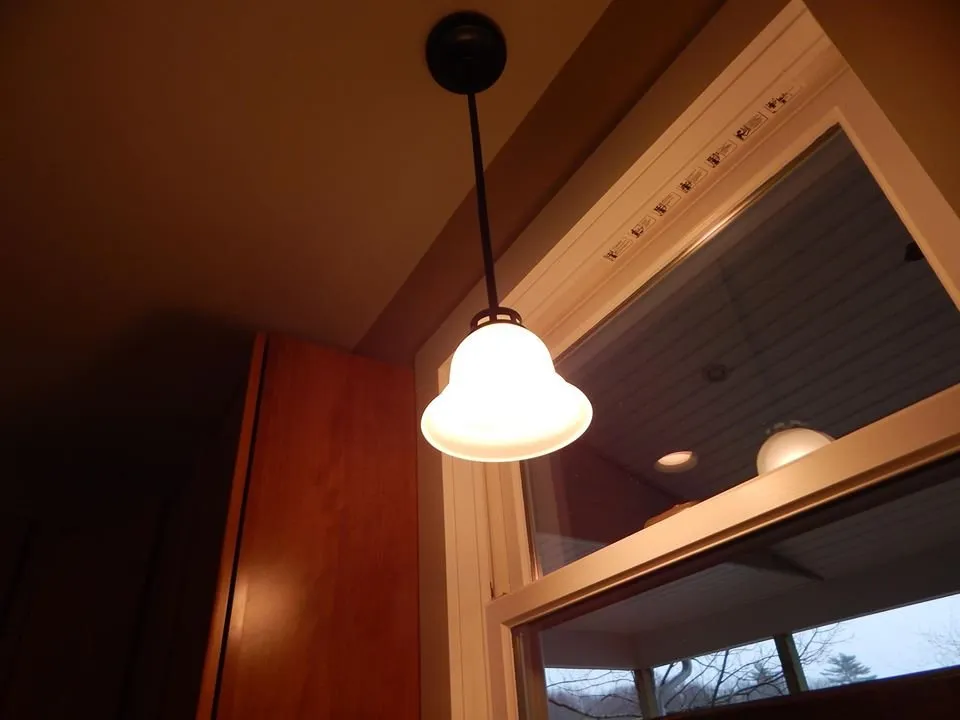 Affordable lighting installation service in Albrightsville, PA - Cole Electric