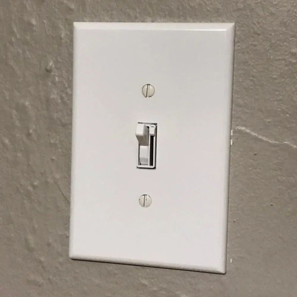 Slide of Cole Electric