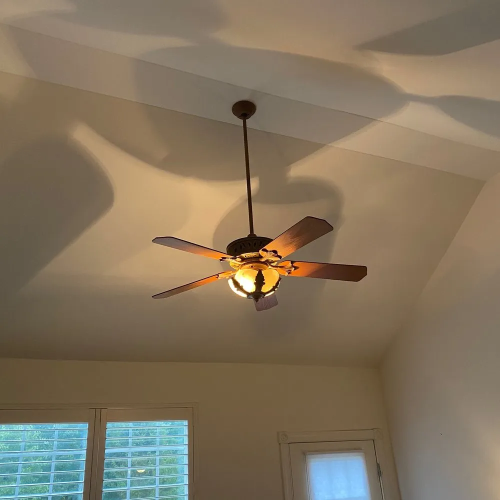 Slide of Cole Electric