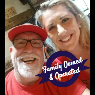 Slide of Cole Electric