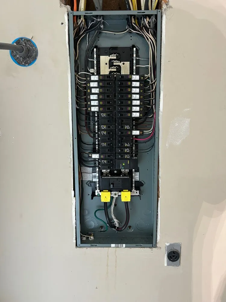 Expert lighting installation experts serving ,  - Cole Electric Services