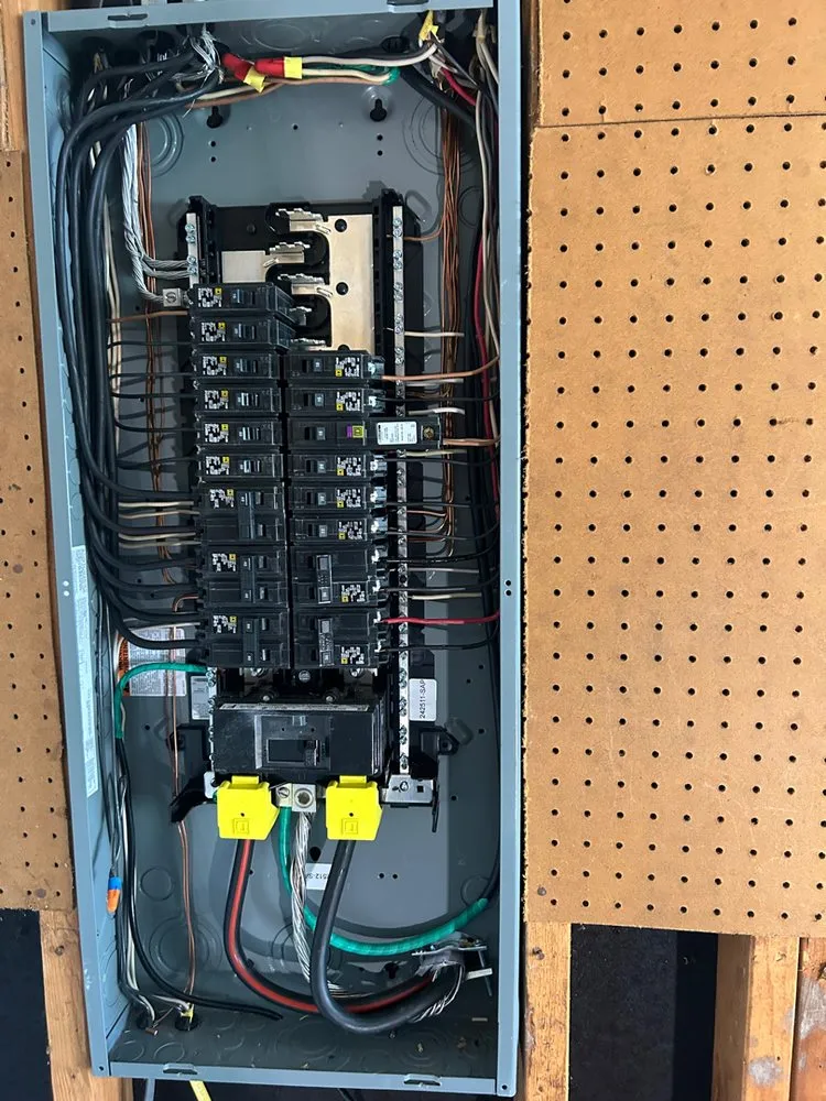 Trusted outlet and switch repair service in ,  - Cole Electric Services