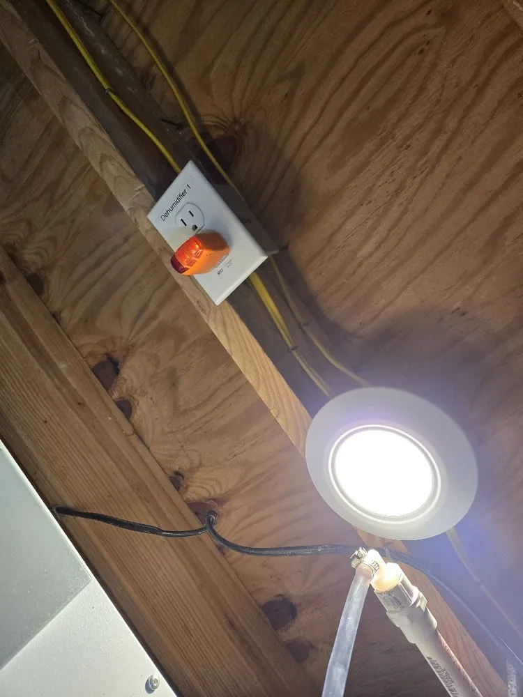 Affordable outlet and switch repair service in ,  - Cole Electric Services