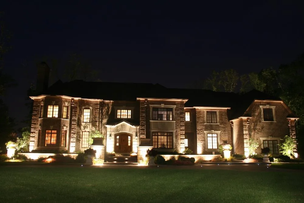 Slide of Coleman Electric