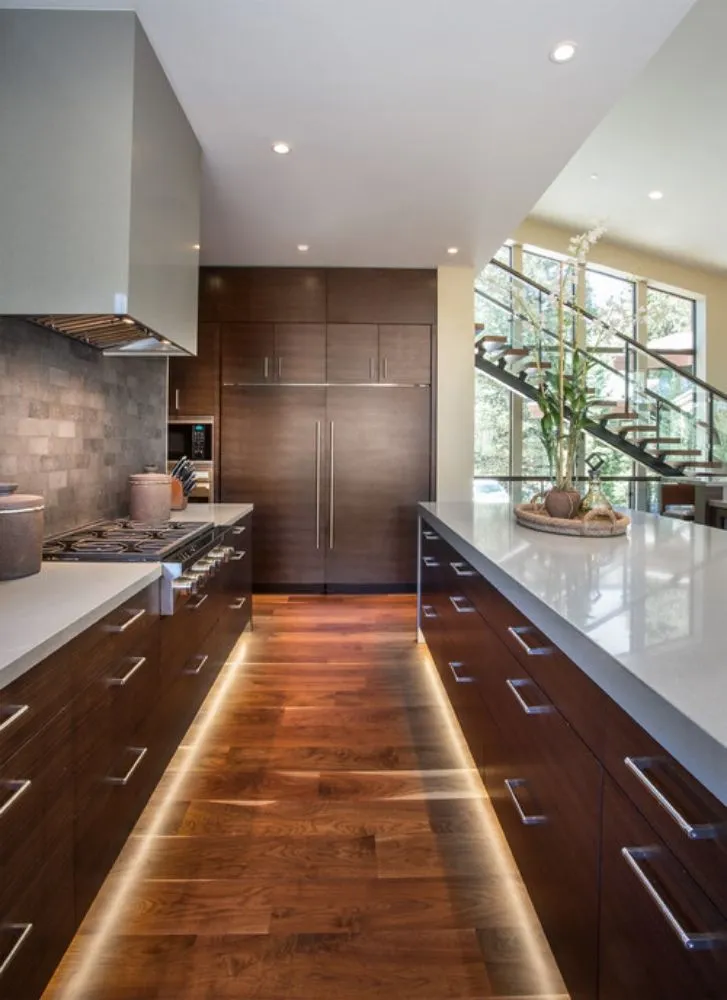 Slide of Coleman Electric