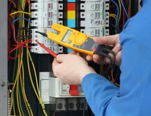 Trusted outlet and switch repair experts serving Sun Vallley, CA - Coleman Electrical Service,Inc.