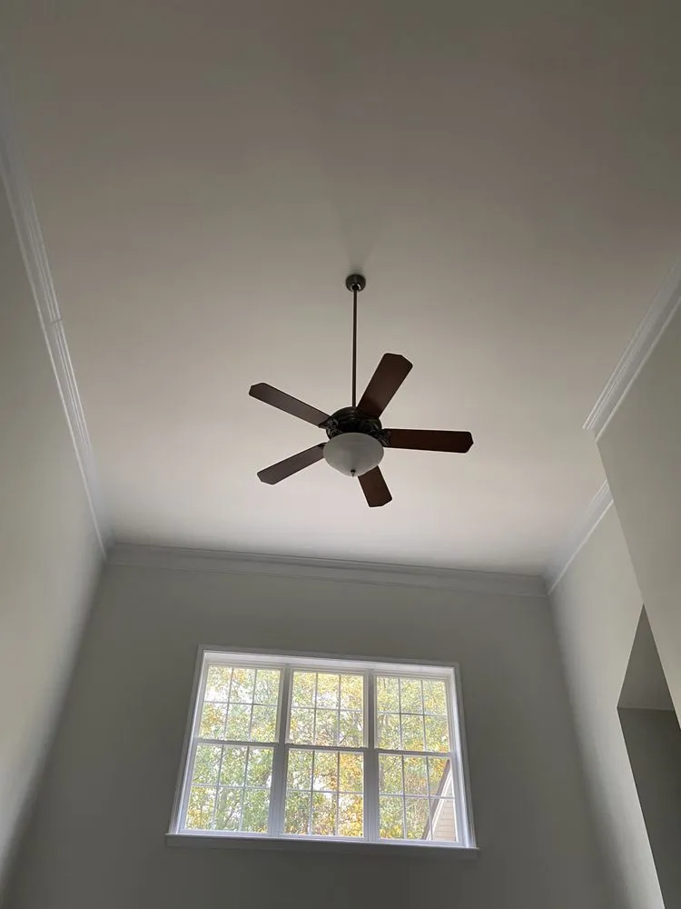 Slide of Coleman Electrical