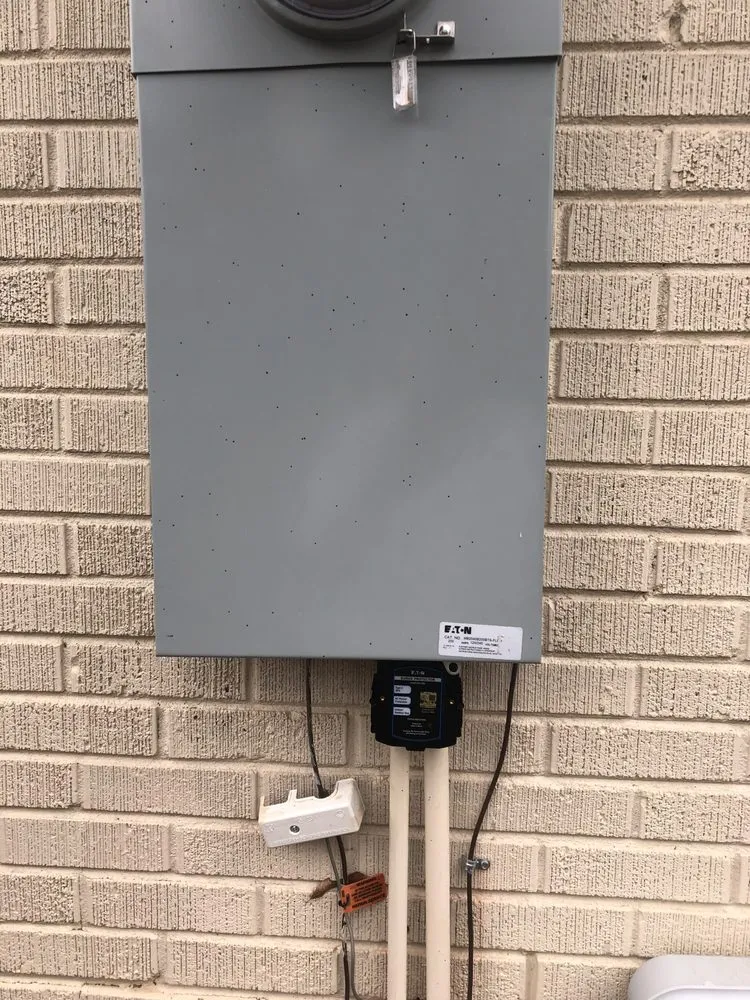 Licensed emergency electrical service in , by Coleman Electrical