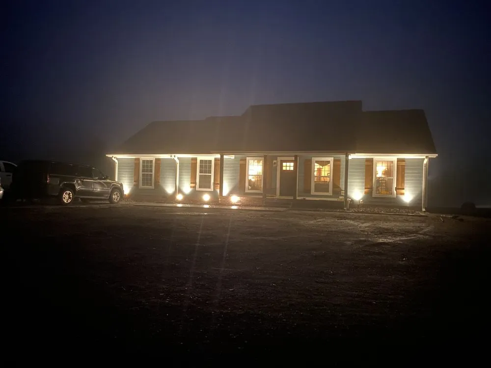 Slide of Coleman Electrical