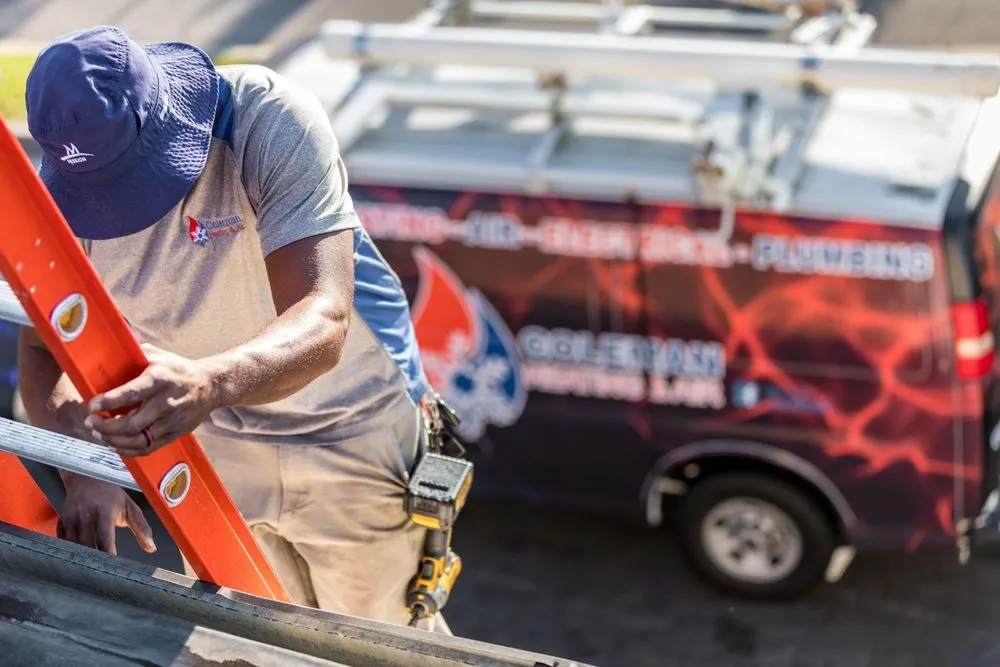 Certified emergency electrical service experts serving Mt Juliet, TN - Coleman Heating and Air