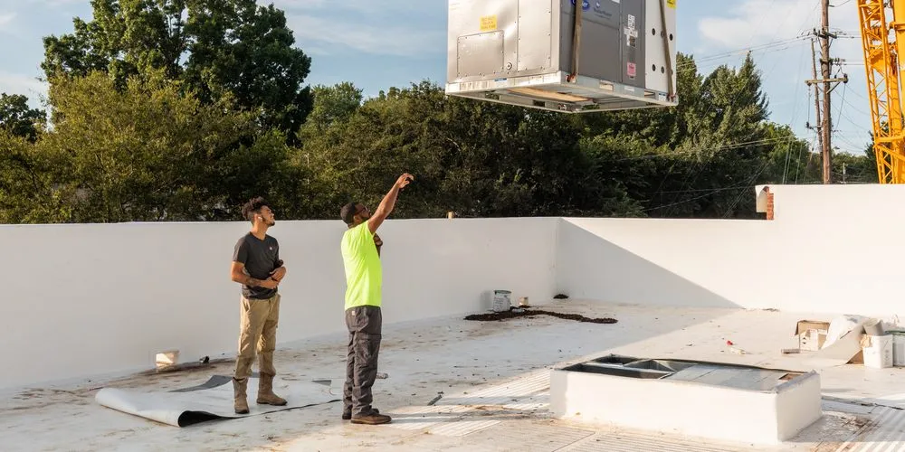 Certified lighting installation service in Mt Juliet, TN - Coleman Heating and Air