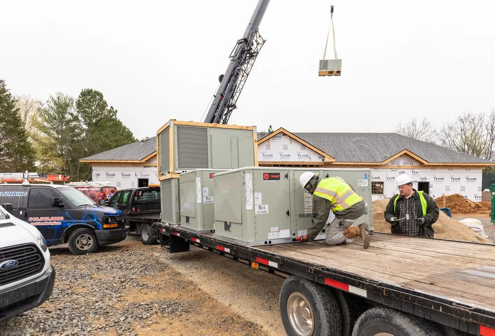 Expert emergency electrical service experts serving Mt Juliet, TN - Coleman Heating and Air