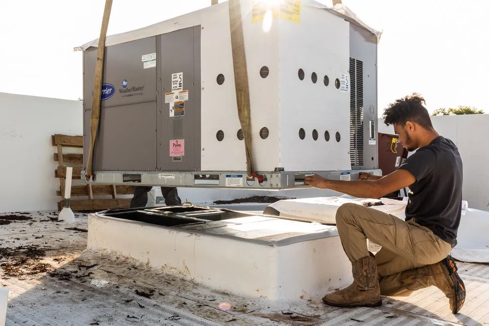 Expert electrician providing electrical repair in Mt Juliet, TN - Coleman Heating and Air
