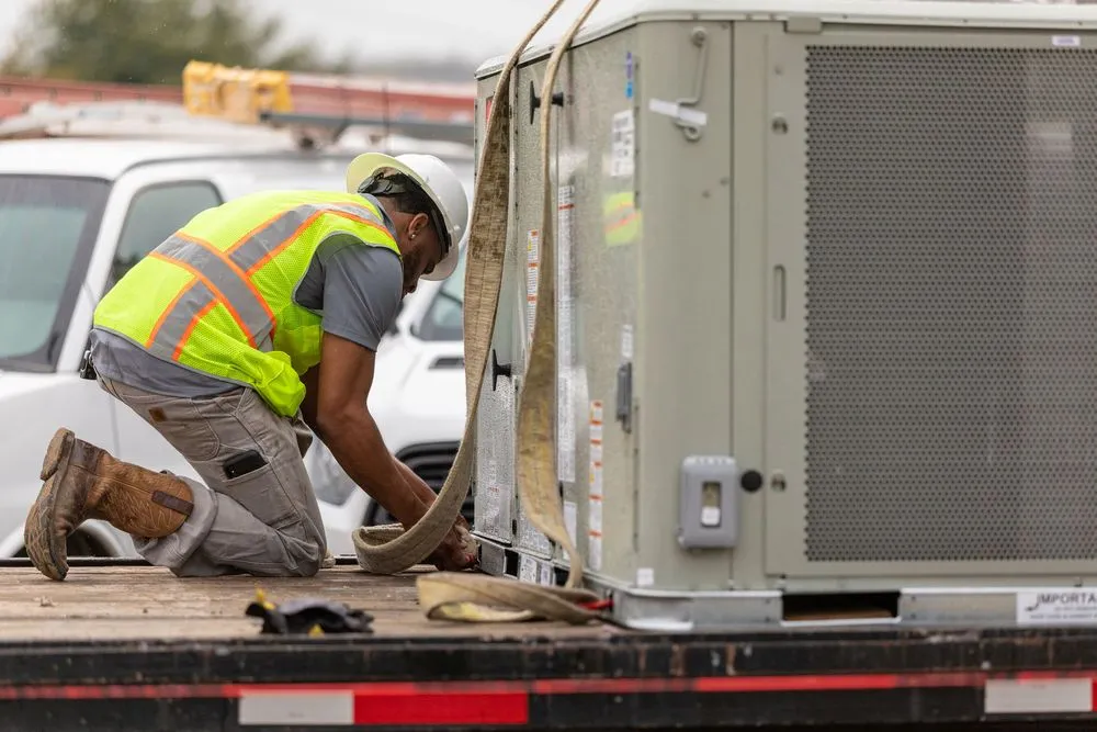 Licensed circuit breaker repair experts serving Mt Juliet, TN - Coleman Heating and Air