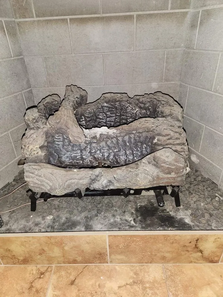 Slide of Coleman Properties and Maintenance