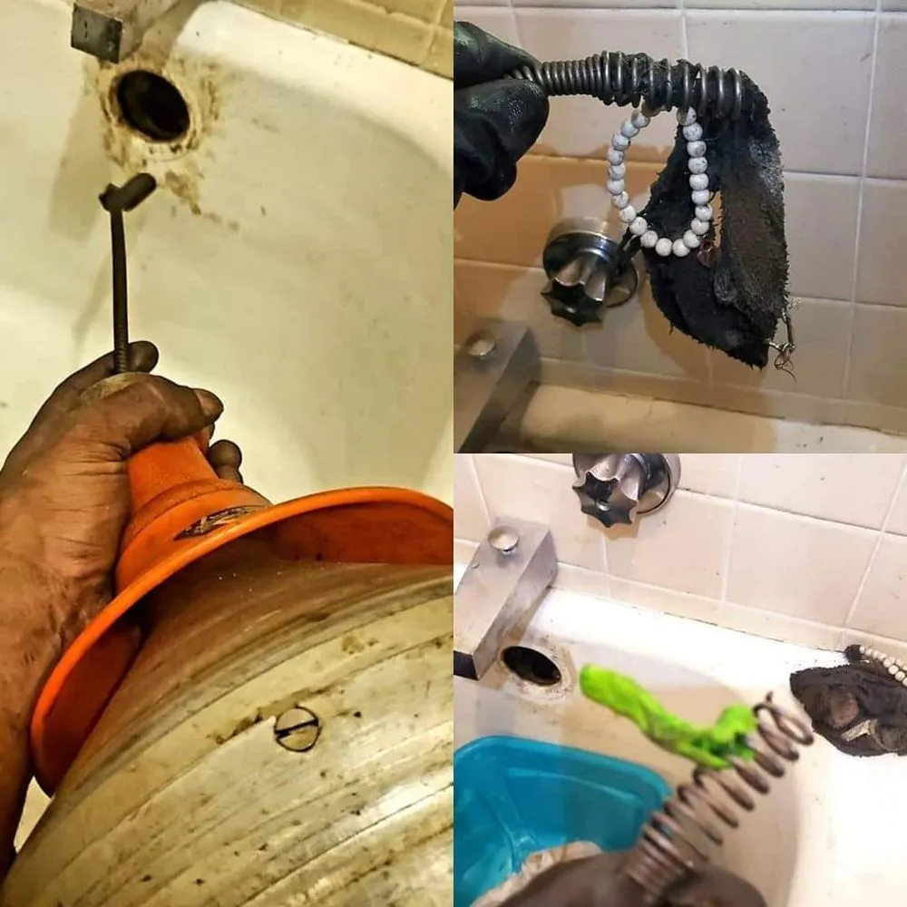 Slide of Coleman Properties and Maintenance