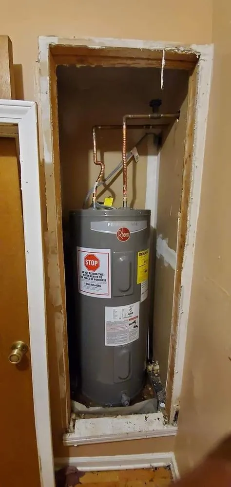 Emergency electrical repair experts serving ,  - Coleman Properties and Maintenance