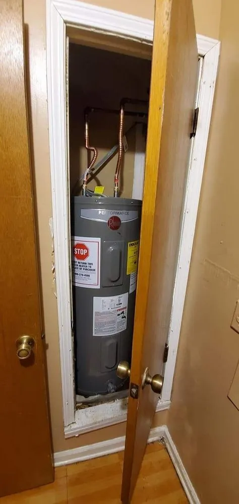 Expert panel upgrade in ,  by Coleman Properties and Maintenance