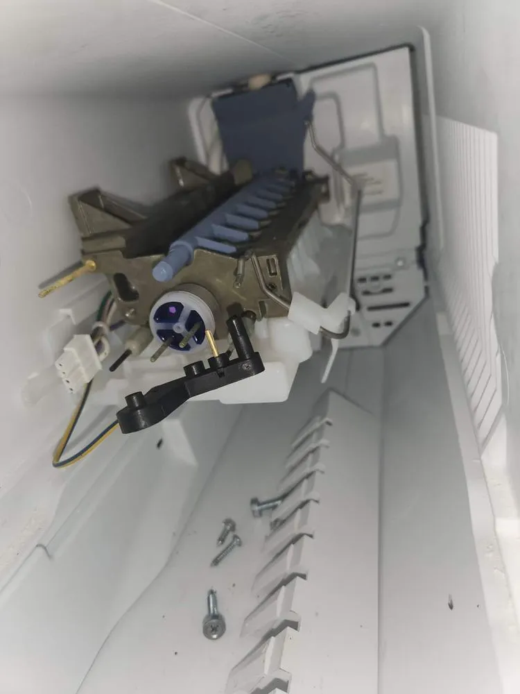 Slide of Coleman Properties and Maintenance