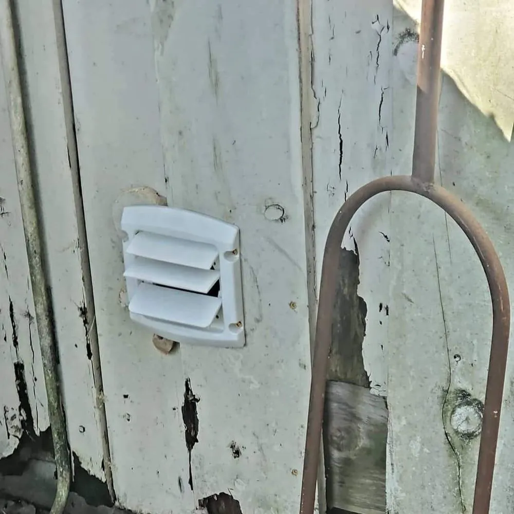 Slide of Coleman Properties and Maintenance